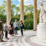 Versailles: Full Tour: Palace, Gardens & Queens Estate - Meeting Point and Logistics in Versailles