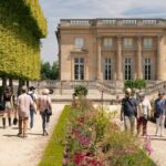 Versailles Marie Antoinette Afternoon Guided Tour with Petit Trianon & Hamlet - Strolling Through Marie Antoinette’s English Gardens