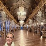 Versailles Palace and Garden Tour with Paris Private Transfers - Exploring the Gardens and Temporary Exhibitions