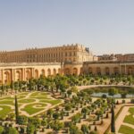 Versailles Palace and Trianon Guided Day Tour from Paris - The Guided Exploration of Versailles Palace