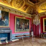 Versailles Palace & Gardens Audio Tour - Private Transportation - Convenient Pickup and Travel Comfort in Private Vehicles