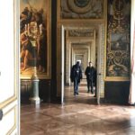 Versailles Palace & Gardens Tour with Transport from Paris - Explore the State Apartments and the Hall of Mirrors