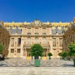 Versailles Palace & Giverny Private Tour with Lunch&Hotel Pick-up - Giverny’s Gardens and Monet’s House: Art, Flowers, and Inspiration