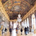 Versailles Palace Private Half Day Guided Tour including Hotel Pickup from Paris - Starting Point and Logistics for a Stress-Free Visit