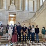 Versailles Palace Skip the Line Small Group Guided Tour - The Hall of Mirrors: The Grand Centerpiece