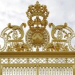 Versailles Private Excursion - Exploring the Palace of Versailles: A Monument to Ambition