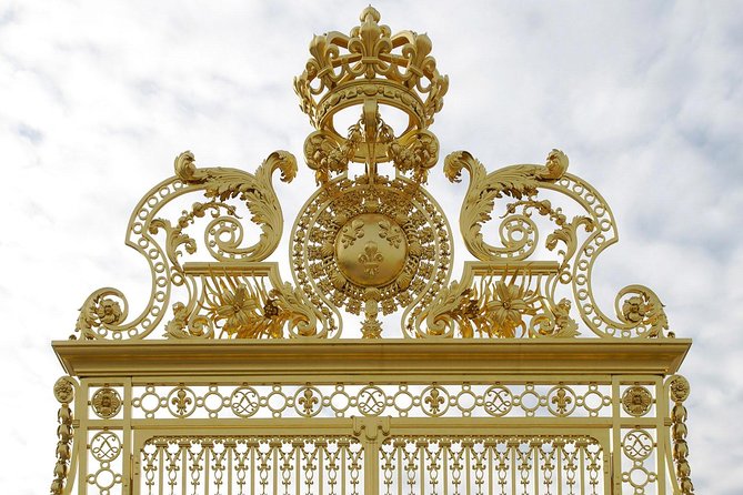 Versailles Private Excursion - Exploring the Palace of Versailles: A Monument to Ambition