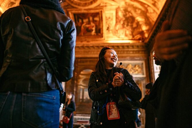 Versailles Royal Palace & Gardens with Exclusive Petit Apartments - Starting at the Equestrian Statue of Louis XIV