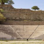Very Best of Rhodes and LINDOS with Lunch Stop - Exploring Rhodes Old Town and the Medieval Walls