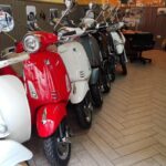Vespa Rental in Rome 24 hours - Access to the Historic Center and Car-Restricted Areas