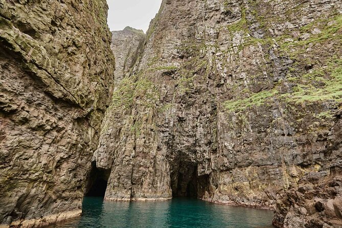 Vestmanna Sea Cliffs, Leynar and Kvívík in Faroe Islands - Visiting the Villages of Leynar and Kvívík