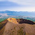 Vesuvio and Pompeii Tour from Salerno - Transportation and Group Size