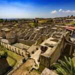 Vesuvius & Herculaneum Small Group Tour from Pompeii - Starting Point and Group Size: Convenient and Intimate