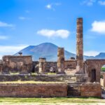 Vesuvius & Pompeii with Transfer & Audio Guide - Key Points