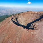 Vesuvius tour entrance to the crater and return bus - Convenient Pickup and Drop-off at Pompeii