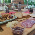 Vesuvius wine tasting with company tour - Exploring the Historic Cellar from 1037