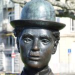 Vevey - Private Walking Tour - Starting at the Charlie Chaplin Statue, Vevey’s Most Famous Landmark