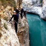 Via Ferrata Adventure in Madrid with Transport - Exploring Cuenca’s Via Ferrata Routes and Cliffs