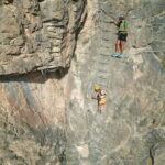 Via Ferrata Castala - Almeria - Multiadventure Circuit - What Challenges Await on the Castala Via Ferrata