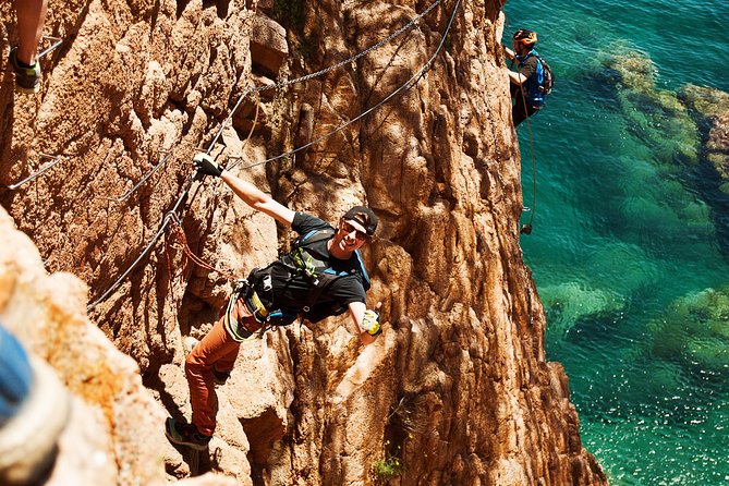 Via Ferrata Experience - The Range of Climbing Courses for Different Skill Levels