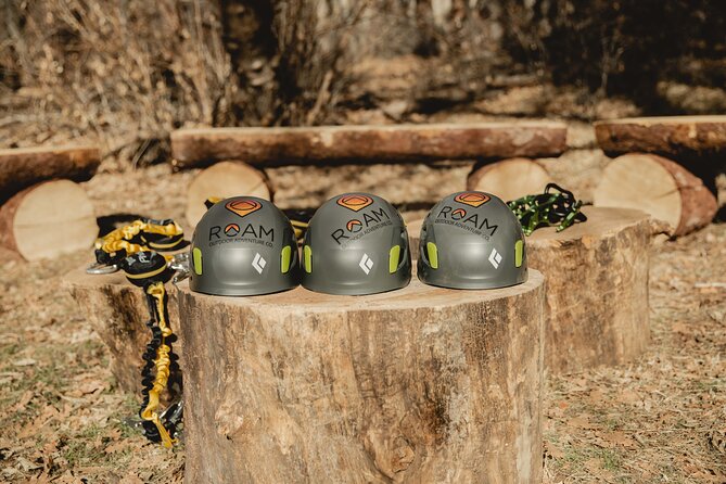 Via Ferrata / Rappel Adventure in East Zion - Conquering the Via Ferrata: The Iron Path Up Cave Lakes Canyon