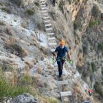 Via Ferrata Redován K2 - What Equipment Is Included and Not Included