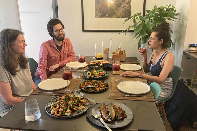 Viator Exclusive: Dine with a Cooking Show Contestant - How Alp’s Cooking Show Success Shapes the Menu