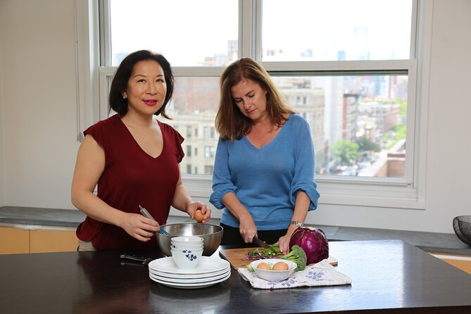 Viator Exclusive: Pasta Cooking Class & Dinner -Greenwich Village - Flexible Cooking Styles to Suit Your Preference