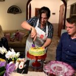 Viator Exclusive: The Secrets of Gelato and Pizza Making-Florence - Meet Patrizia: Florence’s Passionate Cooking Mentor