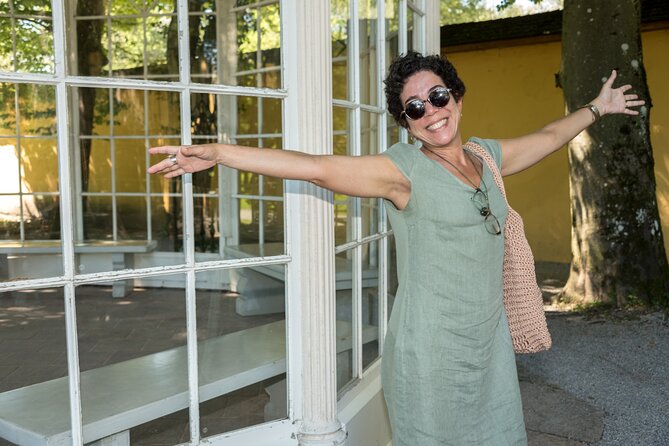 Viator Exclusive: 'The Sound of Music' Private Tour - Exploring Schloss Leopoldskron: The Film’s Royal Residence