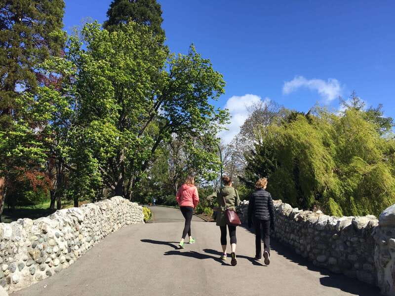 Victoria, BC: City Tour and Butchart Gardens Combo Tour - Victorias Historic and Scenic City Tour