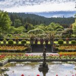 Victoria & Butchart Gardens Tour with Gulf Island Ferry - Exploring Butchart Gardens: A Floral Wonderland