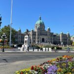 Victoria City and Butchart Gardens Private Tour - Visiting the Royal BC Museum for Cultural Insights