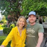 Victoria City Highlights E-Bike Tour - Castle Hoods & Legends - Discover Victoria’s Historic Landmarks and Neighborhoods