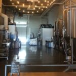 Victoria Craft Brewery Tour - Exploring the Stop at Herald Street Brew Works