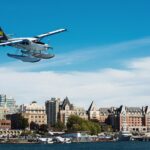 Victoria Panorama Scenic Seaplane Tour - A Flight Path Covering Victorias Most Notable Sights