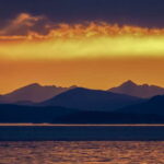 Victoria: Sunset Whale Watching Tour on an Open Scarab Boat - From Departure to Return: The Logistics of the Salish Sea Cruise