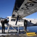 Victoria to Vancouver Scenic Seaplane Flight: One Way - What Youll See During the Flight From Victoria to Vancouver