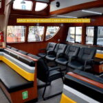 Victoria: Whale and Wildlife Semi-Covered Boating Tour - The Catamaran: Comfort and Practicality in Design