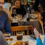 Vidavivida Wine Journey Food and Culture Tour in Barcelona - Practical Details: Meeting Point and Group Size
