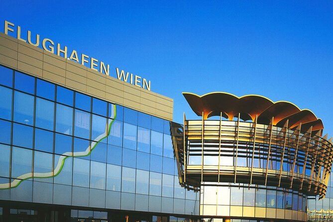 Vienna Airport Transfers From Vienna City With Private Driver - What Happens on the Day of Your Transfer