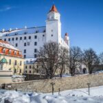 Vienna: Bratislava and Budapest Day Trip with Guide - Exploring Bratislava’s Old Town and Landmarks