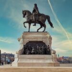 Vienna/Bratislava:DayTrip to Budapest and Bratislava,two capitals - Exploring Bratislava Castle and Its Panoramic Views