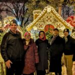 Vienna Christmas Market Food and Drink Tour - Exploring Spittelberg’s Trendy Christmas Market
