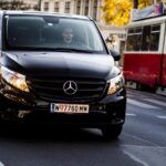 Vienna City Highlights Private Tour - Visiting Vienna’s Architectural Landmarks and Quirky Sights