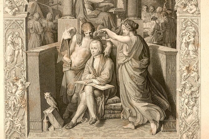 Vienna: City of Music Private Walking Tour - The Life of Beethoven: Exploring His Vienna Residences and Statue