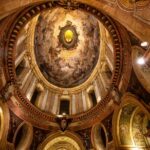 Vienna Classical Concert at St. Peters Church - Booking and Ticket Collection Process