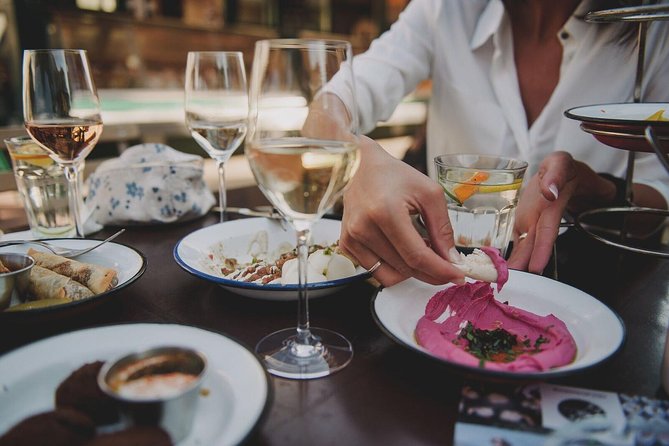 Vienna Eats: Private Foodie Walk with Coffee & Markets - Sampling Sweet Viennese Pastries and Coffee at Reumannplatz