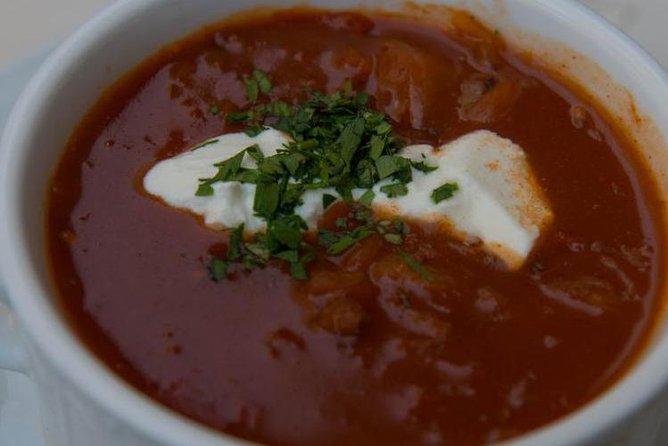 Vienna Food Walk - Walking Through Vienna’s Old Town to Find Hidden Culinary Gems