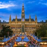 Vienna Highlights Self guided scavenger hunt and Walking Tour - What Attractions You’ll Discover During This Adventure